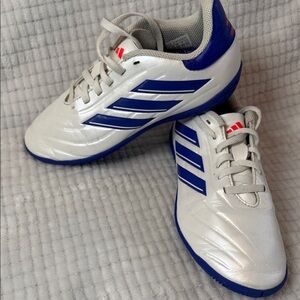 Adidas Copa Pure II Club Indoor Futsal Soccer Shoes - Youth 3